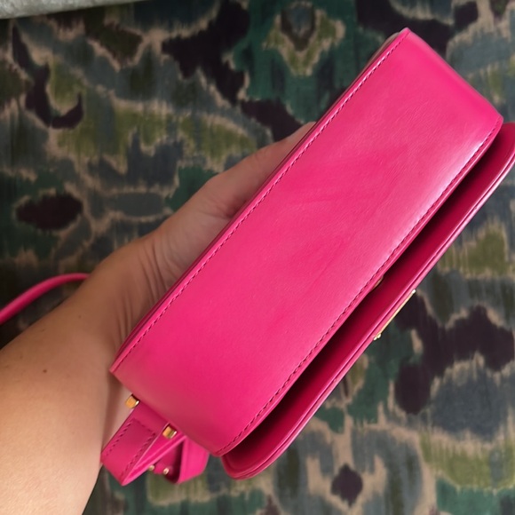 Saint Laurent Mini Universite Bag - Picture 5 of 14